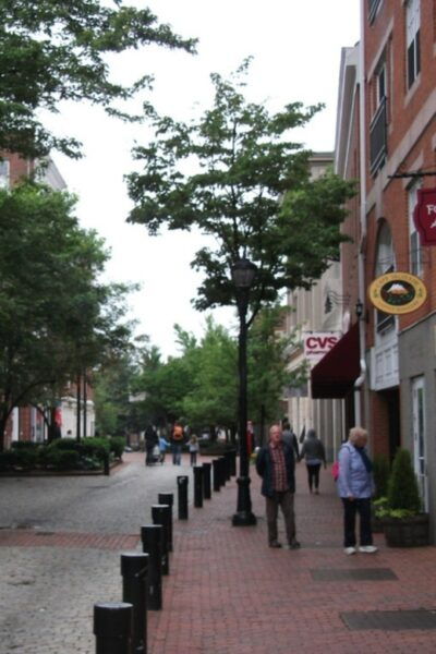 Salem: Secrets of Salem Hidden History Walking Tour - Directions