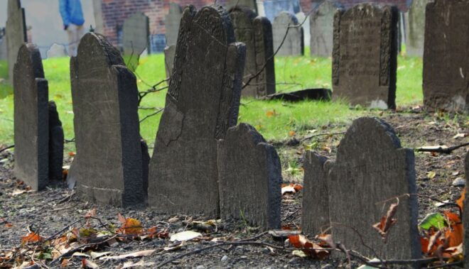 Salem: Self-Guided Scary Ghosts & Witch Trials Audio Tour - Important Information