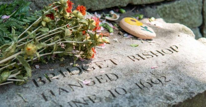Salem: Self-Guided Scary Ghosts & Witch Trials Audio Tour - Frequently Asked Questions