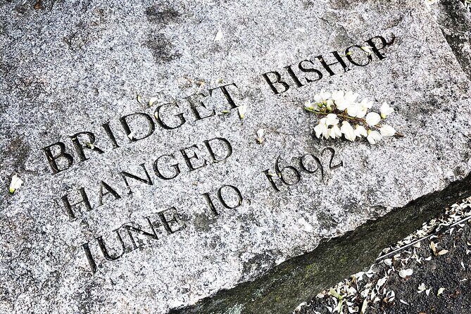 Salem Uncovered: The Salem Witch Trials Tour - What Makes This Tour Stand Out?