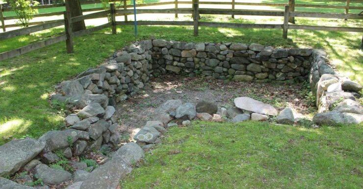 Salem Village Witch Hunt Walking Tour - Good To Know