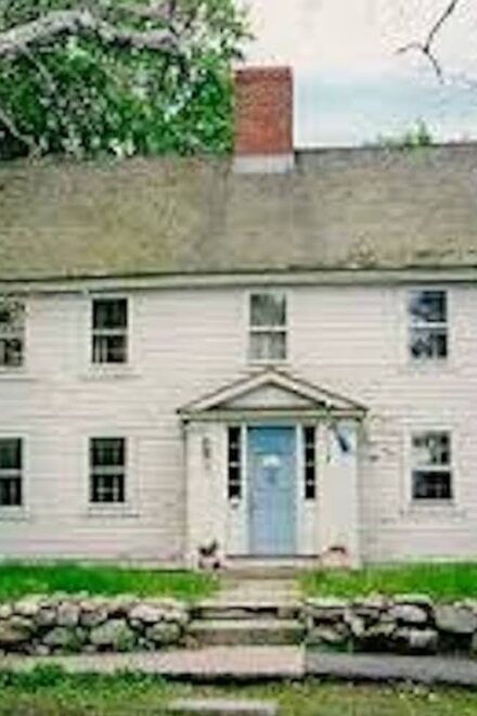 Salem Village Witch Hunt Walking Tour - Tour Guide and Donation