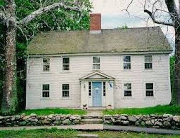 Salem Village Witch Hunt Walking Tour - Important Information and Customer Reviews