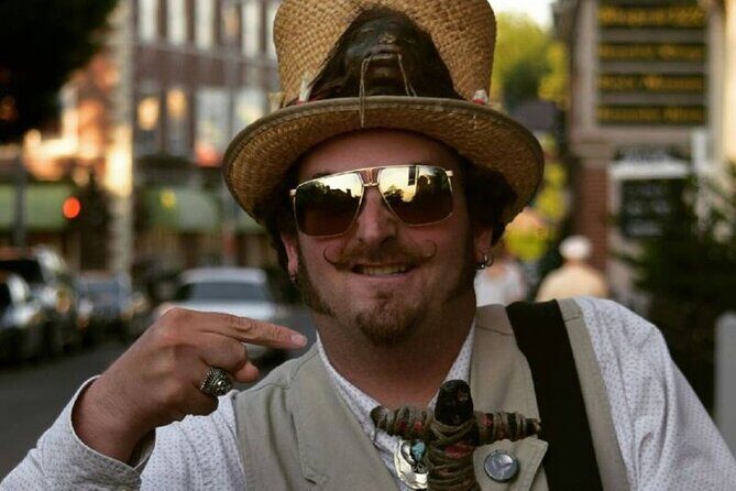 Salem Voodoo, Vampires, and Ghosts Guided Walking Tour - Frequently Asked Questions