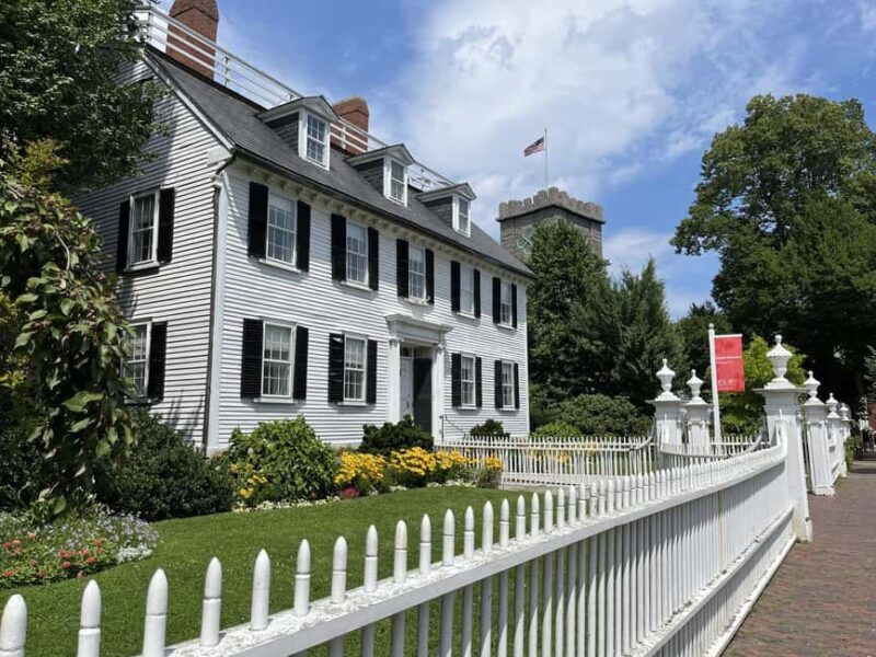 Salem Witch Tour from Boston by Train - Final Thoughts: Who Is This Tour For?