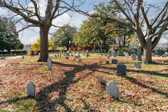 Salem Witch Trials Self-Guided Audio Tour - Pricing and Inclusions