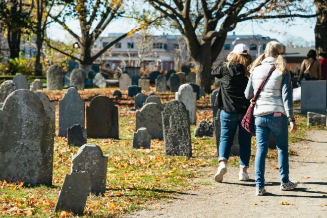 Salem Witch Trials Self-Guided Audio Tour - Tour Logistics and Preparation