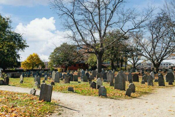 Salem Witch Trials Self-Guided Audio Tour - Frequently Asked Questions