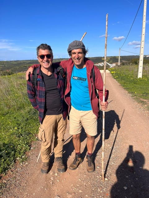 Salema: Sensorial Journey - Booking Your Adventure