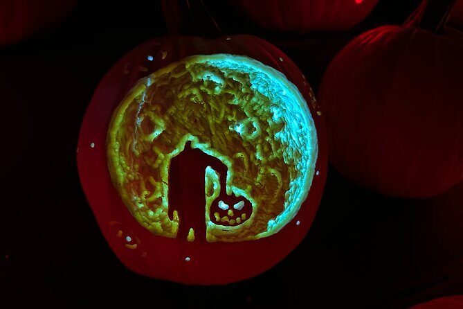 Salem's only Jack - O' - Lantern Festival - What is Salem’s Jack - O - Lantern Festival?