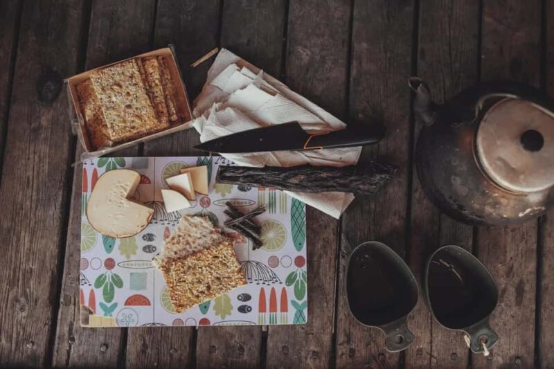 Sälen: Guided Gastronomy Walk with Local Delicacies - The Experience in Detail