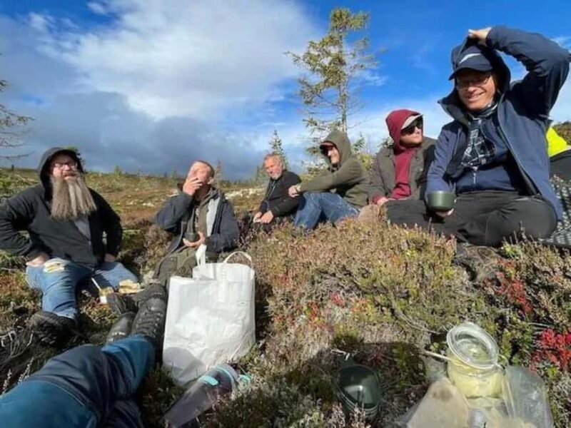 Sälen: Guided Gastronomy Walk with Local Delicacies - Final Thoughts