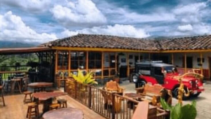 Salento and Cócora Tour Coffee Farm From Pereira/Armenia - Tour Details