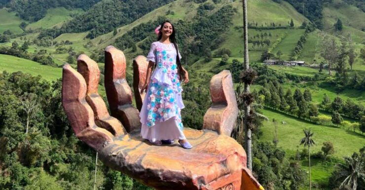 Salento and Cocora Valley Full Plan From Pereira or Armenia - Experience Highlights