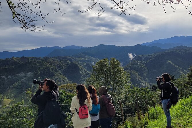 Salento: Birding Tour for Beginners - Inclusions