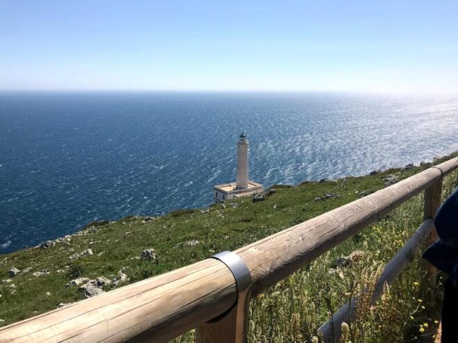 Salento Coast to Coast Tour - Comfort and Amenities
