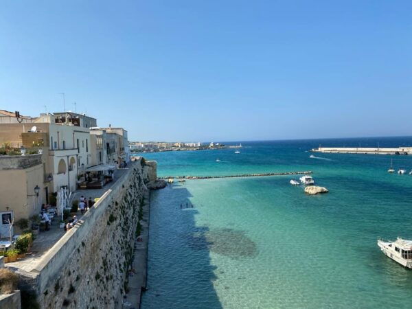 Salento Coast to Coast Tour - Important Recommendations