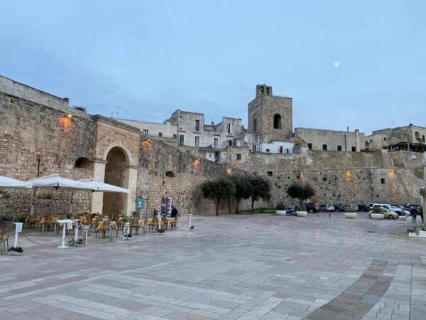 Salento Coast to Coast Tour - Customer Feedback