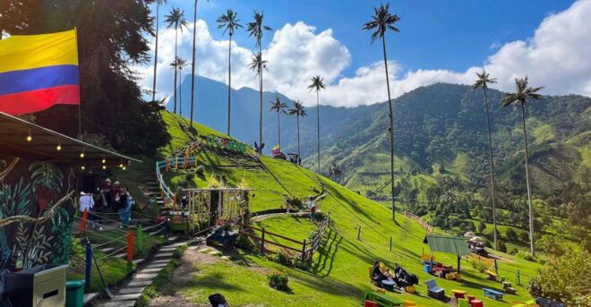 Salento, Cocora and Filandia Full Plan From Pereira/Armenia - Tour Highlights