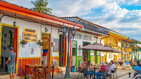Salento, Cocora and Filandia Full Plan From Pereira/Armenia - Local Community Interactions