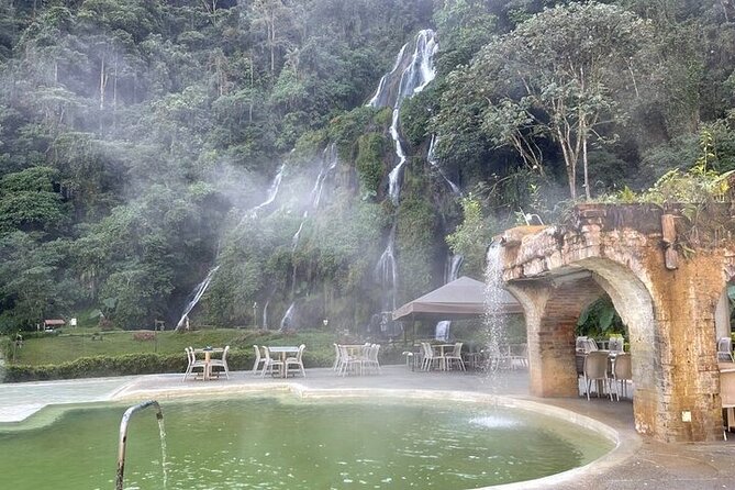 Salento, Cócora and Hot Springs Tour From Pereira or Armenia - Good To Know