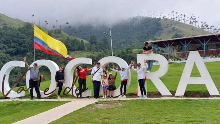 Salento, Cócora and Hot Springs Tour From Pereira or Armenia - Good To Know