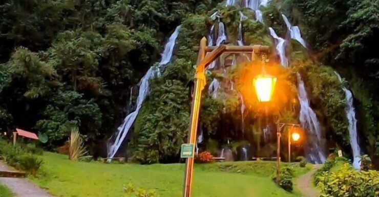 Salento, Cócora and Hot Springs Tour From Pereira or Armenia - Tour Overview