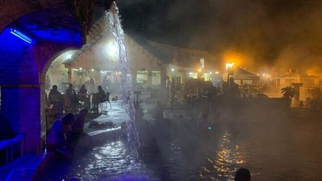 Salento, Cócora and Hot Springs Tour From Pereira or Armenia - Transportation Logistics