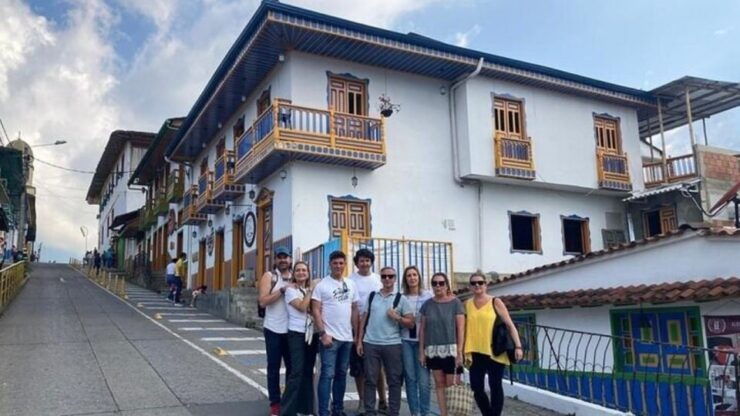 Salento, Cócora Horseback Riding From Pereira or Armenia - Experience Highlights
