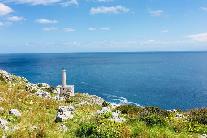 Salento in One Day With Local Guide. Departing From Lecce - Viator Help Center