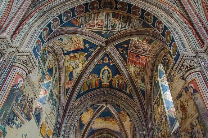 Salento in One Day With Local Guide. Departing From Lecce - Starting Price and Value
