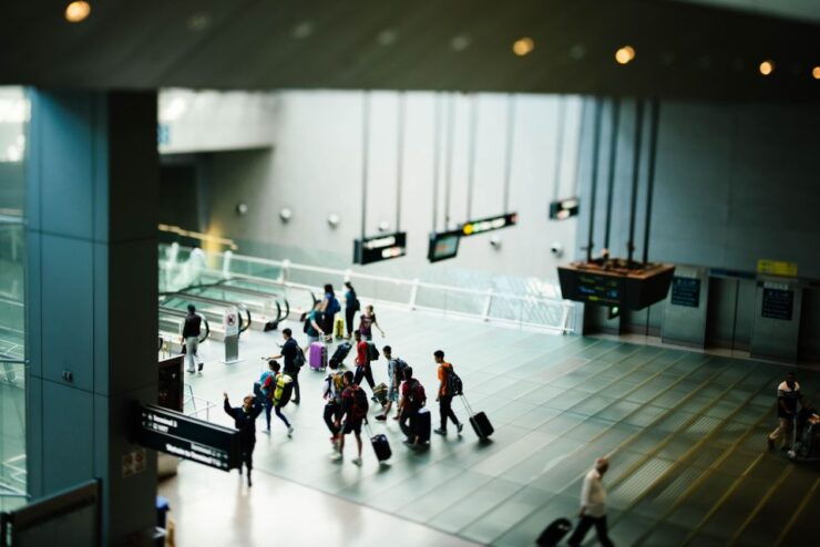 Salento: Pereira Airport Private Transfer Service - Booking and Cancellation Policy