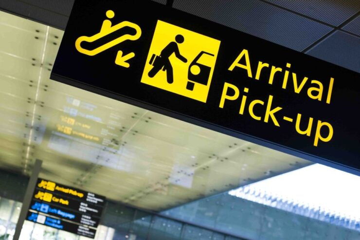 Salento: Pereira Airport Private Transfer Service - Service Duration and Inclusions