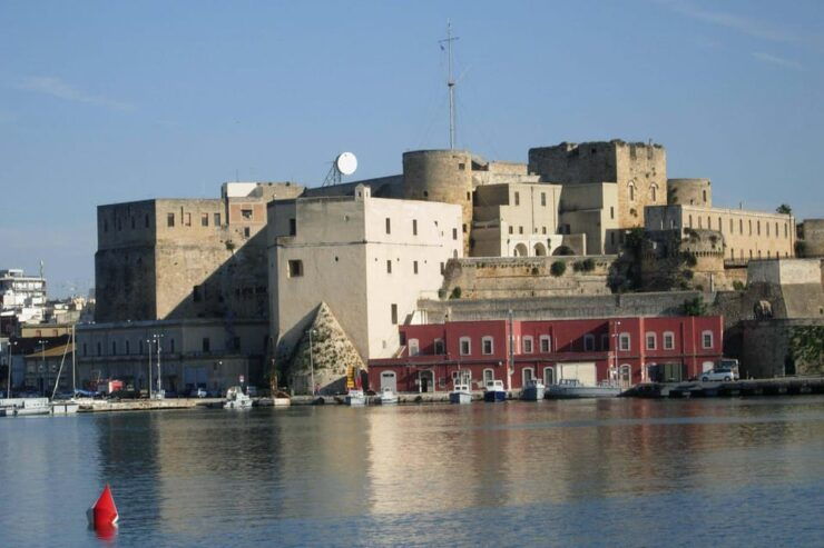 Salento: Photography Workshop and Tour With a Professional - Good To Know