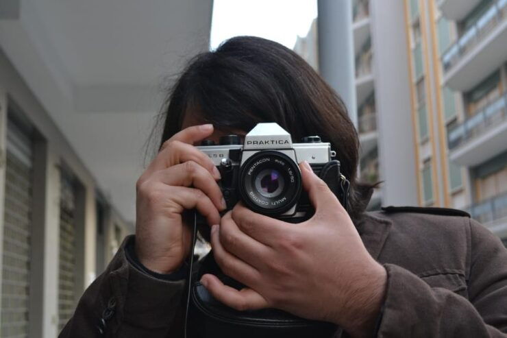 Salento: Photography Workshop and Tour With a Professional - Experience Highlights