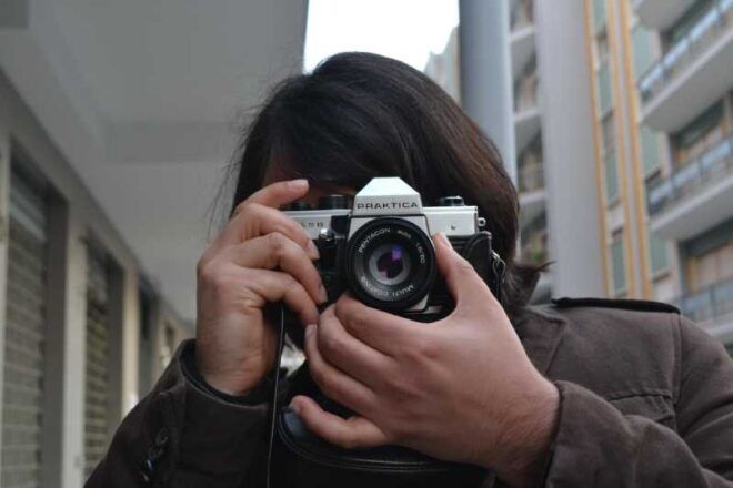 Salento: Photography Workshop and Tour With a Professional - Tour Itinerary