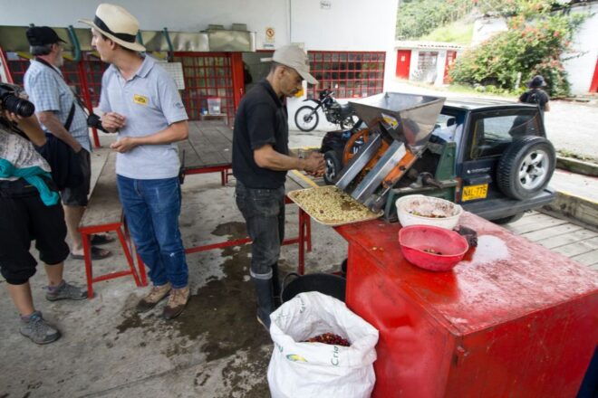Salento: Private Hacienda Venecia Coffee Tour - Frequently Asked Questions