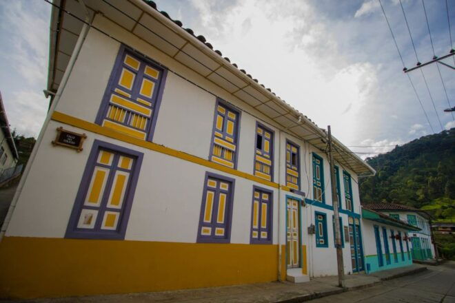 Salento: Quindío Magical Towns Private Tour With Local Lunch - Additional Information