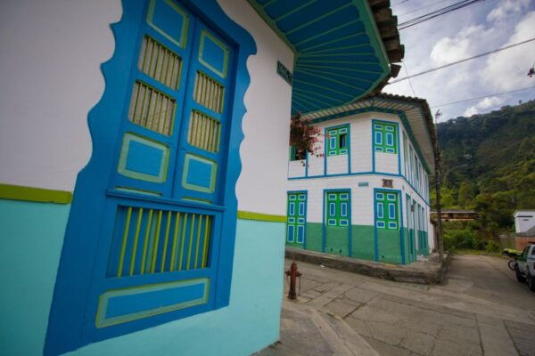 Salento: Quindío Magical Towns Private Tour With Local Lunch - The Sum Up