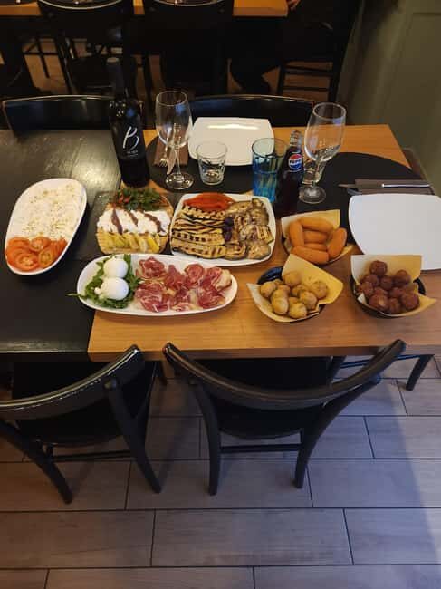 Salento Tasting: Local Bites, Wine & Traditional Flavors - Good To Know