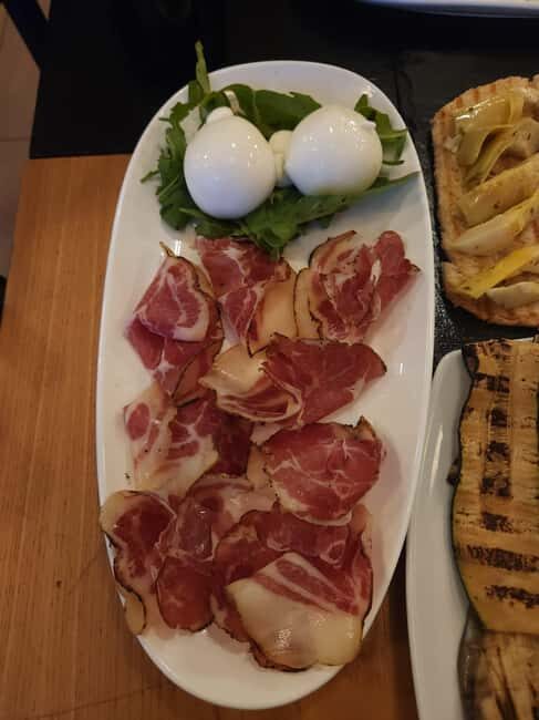 Salento Tasting: Local Bites, Wine & Traditional Flavors - FAQs