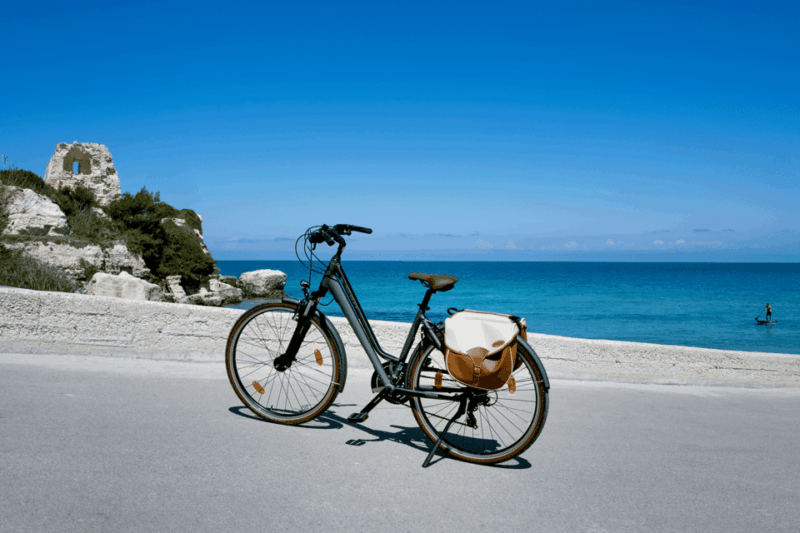 Salento: Tours of Roca, the Cave of Poetry, Torre Dell'orso, and Sant'andrea. - Good To Know