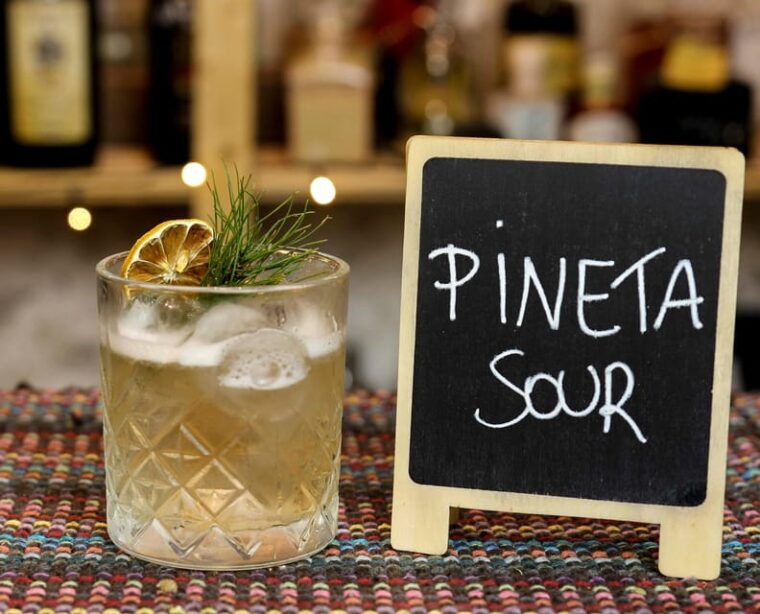 Salento: Wild Herbs to Drink - From Plant to Glass - Important Considerations and Restrictions