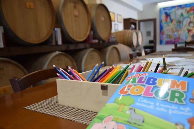 Salento: Wine Tasting - Good To Know