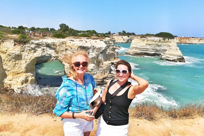 Salentos Sea Coast Tour - Tips for a Perfect Salentos Sea Coast Tour