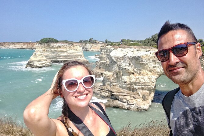 Salentos Sea Coast Tour - Common Questions