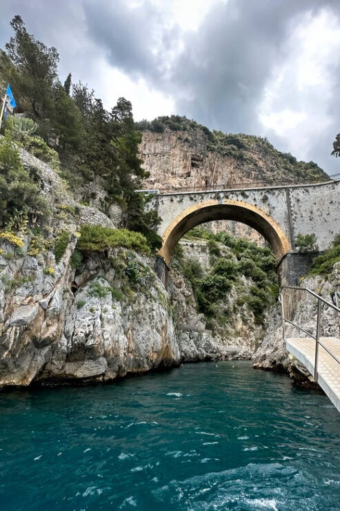Salerno: Amalfi Coast Cruise With Lunch, Aperitif & Swimming - Good To Know