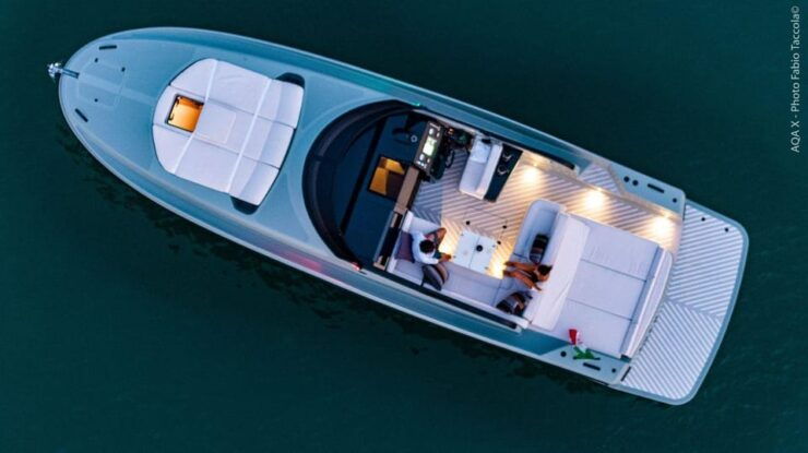 SALERNO: Amalfi Coast Luxury Cruise at Sunset - Pricing and Cancellation Policy