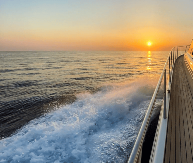 SALERNO: Amalfi Coast Luxury Cruise at Sunset - Important Considerations