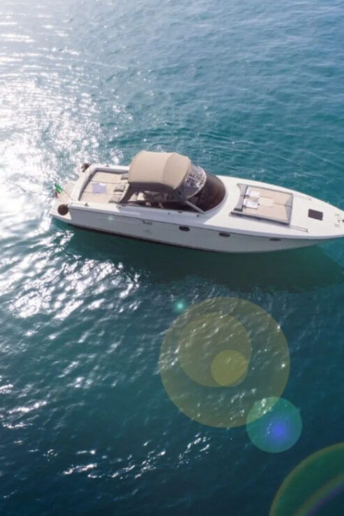 Salerno: Amalfi Coast Luxury Yacht Cruise • Full Day - Good To Know